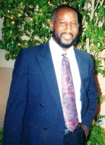 Joseph Henry Holt, Jr. “Jo Jo”, 61