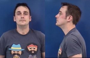 St. Leonard Man Arrested for Possession of Heroin in Prince Frederick