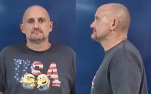 Dunkirk Man Arrested for Possession or Heroin in North Beach