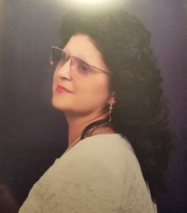 Margaret Rosalie Tawney, 57