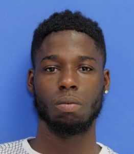 Temple Hills Man Wanted by St. Mary’s County Sheriff’s Office for Attempted Murder