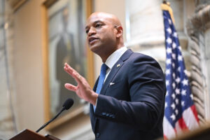 Signed Maryland Legislations on April 22nd, 2025 – Governor Moore “Promotes Public Safety and Criminal Justice”