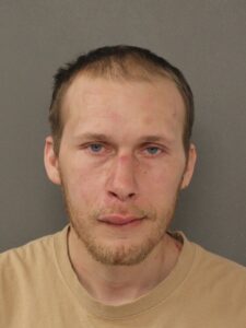 UPDATE: Authorities Seek Hollywood Man Accused of Escaping GPS Monitoring While Awaiting Trial