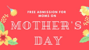 St. Mary’s County Museums Offer Free Admission for Moms on Mother’s Day